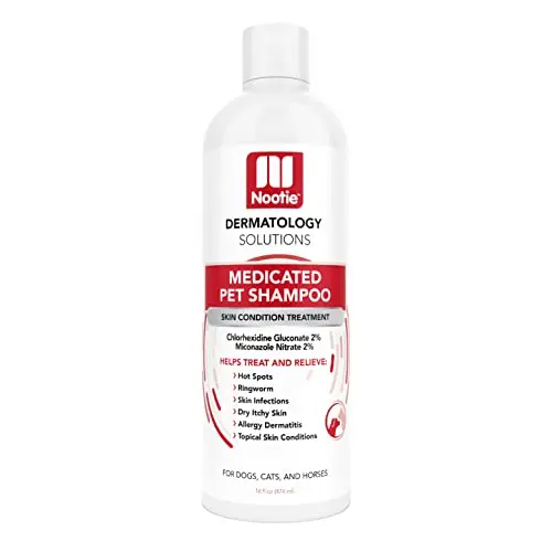 Veterinarian-Recommended Hotspot & Itch Relief
