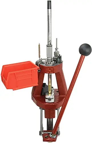 Premium single-stage with auto-priming