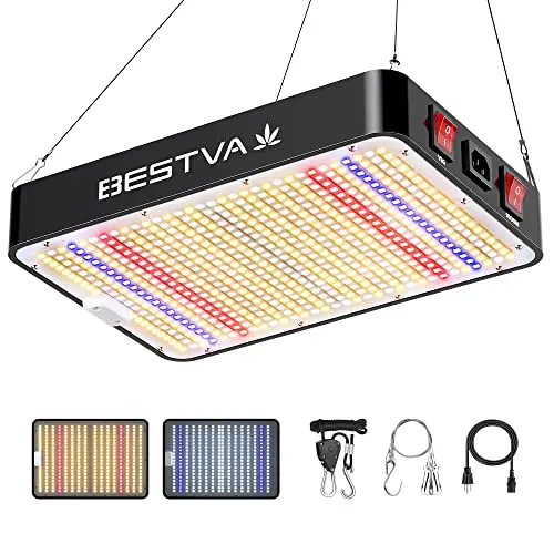 High Yield Diodes, Full Spectrum, Dual Modes