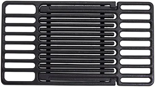 Char-Broil universal cast iron grill grate