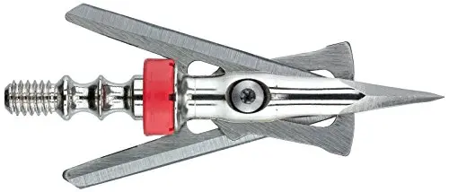 Mechanical, Hypodermic Tip, 2' Cut (3 Pack)