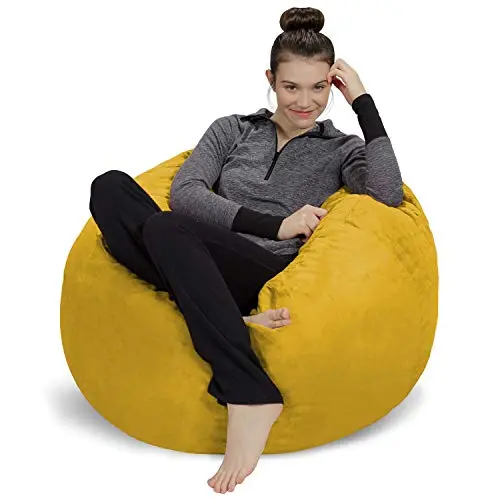 Plush Ultra Soft, Lemon