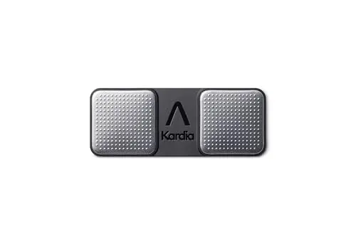 Portable EKG Monitor for Arrhythmia