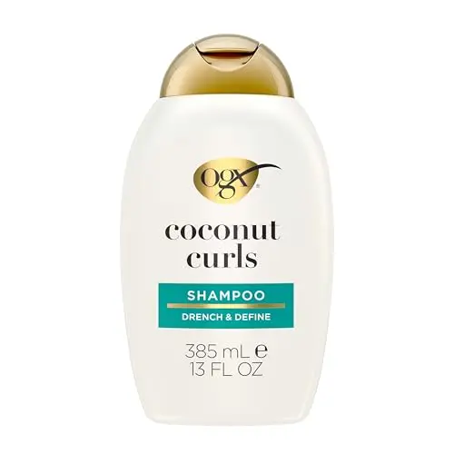 Bouncy, Curl-Defining Hydration