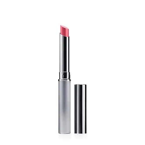Sheer, Lightweight Tinted Lip Balm