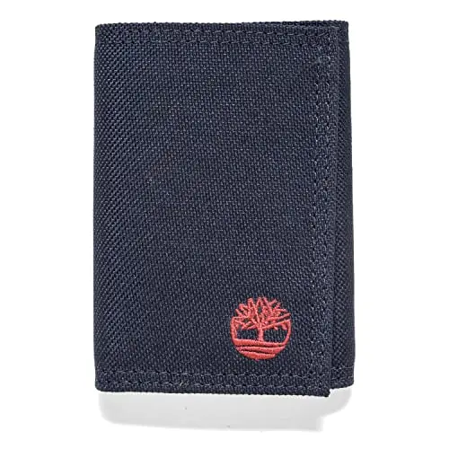 Sporty All-Ages Trifold with Velcro