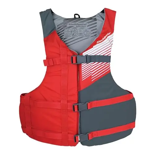 Coast Guard Approved, Type III