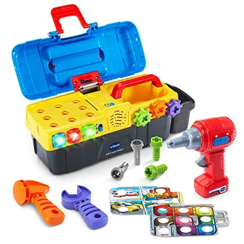Interactive Role-Play Tool Set