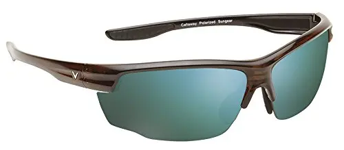 Polarized Golf Eye Protection