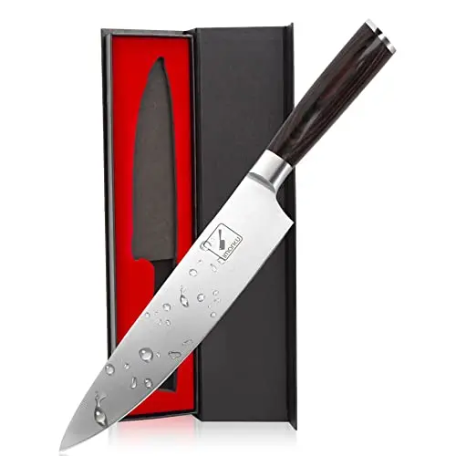 Versatile Home Essentials Knife