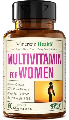 High-potency formula for total wellness