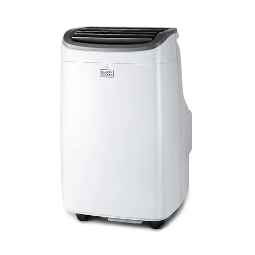 3-in-1 Portable Air Conditioner for Rooms up to 350 Sq. Ft.
