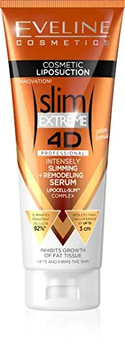 Liposuction-Inspired Body Firming Serum
