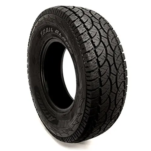 3PMS Certified Snow-Ready All-Terrain