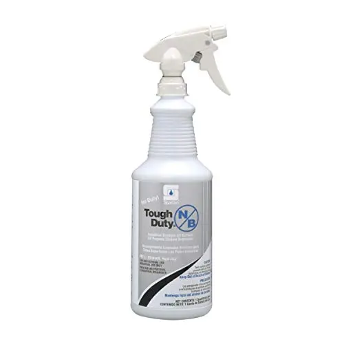 Green Seal Certified, Powerful