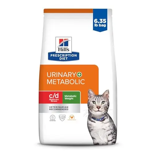 Advanced Urinary + Weight + Stress Management