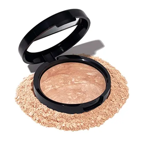 Powder, Color Correcting, Buildable