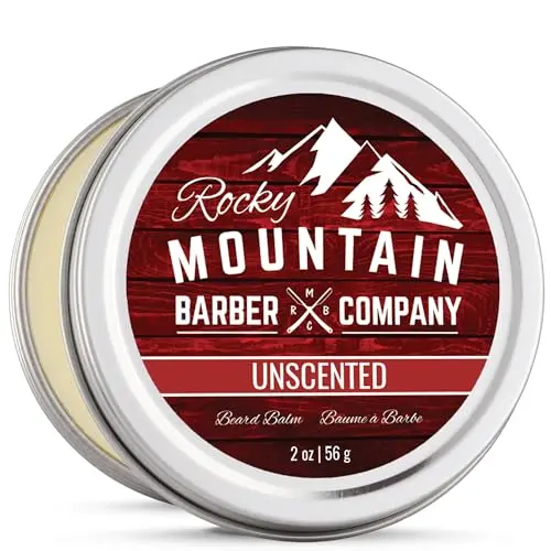 Unscented | All-Natural Blend