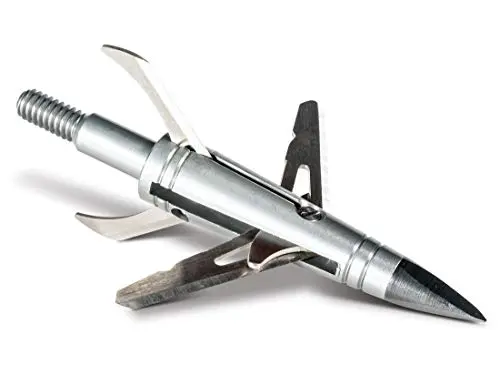 Mechanical, Dual-Stage Cut, 100 Grain