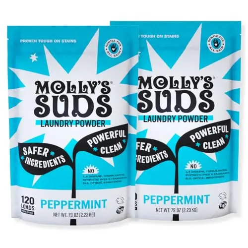 Simple Ingredients, Sensitive Skin Safe - 240 Loads