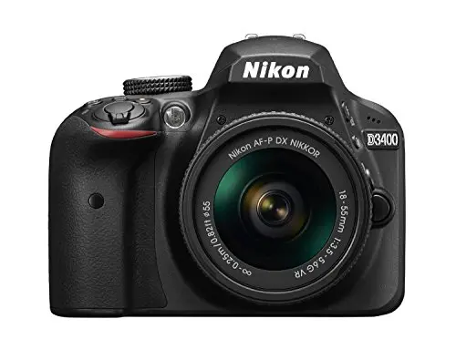 24.2MP DX, SnapBridge, Lightweight