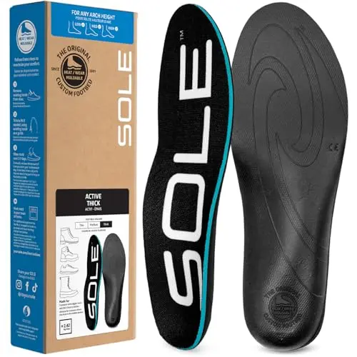 Customizable Orthotic Support
