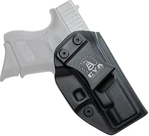Fits Glock 26/27/33 - Veteran Owned, USA Made