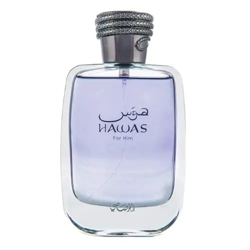 Bold Arabian Niche Scent