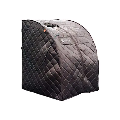 Oversized Portable Cabin, Sturdy Chair