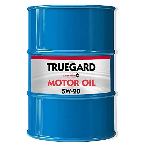 Bulk 55-Gallon Drum