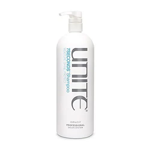 Hydrating, Color-Safe, UV/Heat Protection