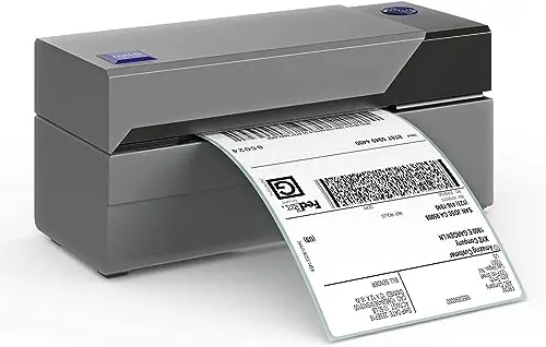 Commercial Grade 4x6 Thermal Label Printer