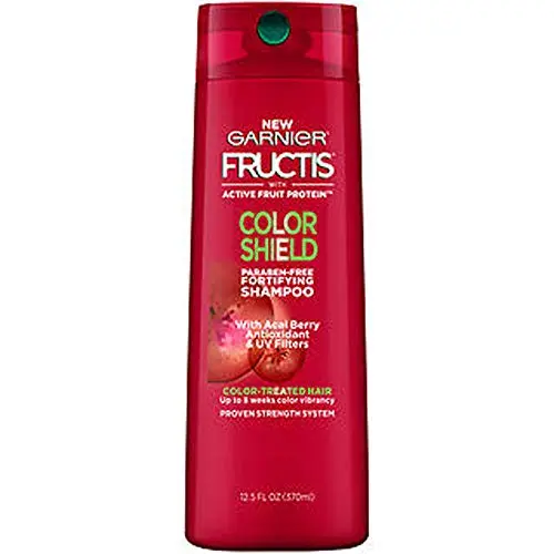 Fortifying, Vegan & Paraben-Free for All Colors