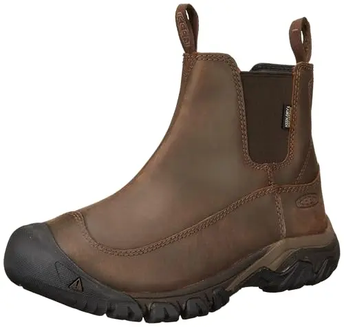 Waterproof Insulated Pull-On