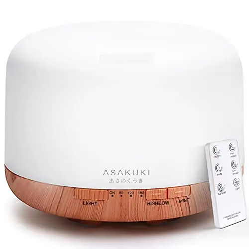 Reliable, easy-to-use with remote