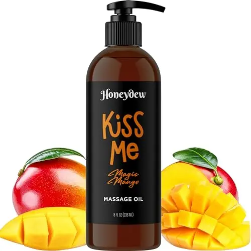 Tropical, Vegan, Non Greasy, Nourishing Formula