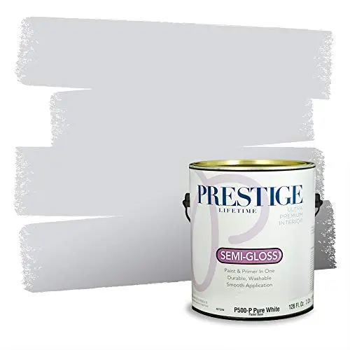 Semi-Gloss, Comparable Match of Behr*