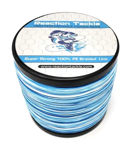 30LB, 150yd, Polyethylene
