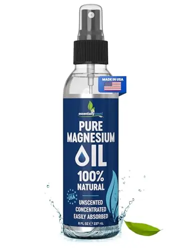 8oz, Less Sting Formula, Organic, Made in USA