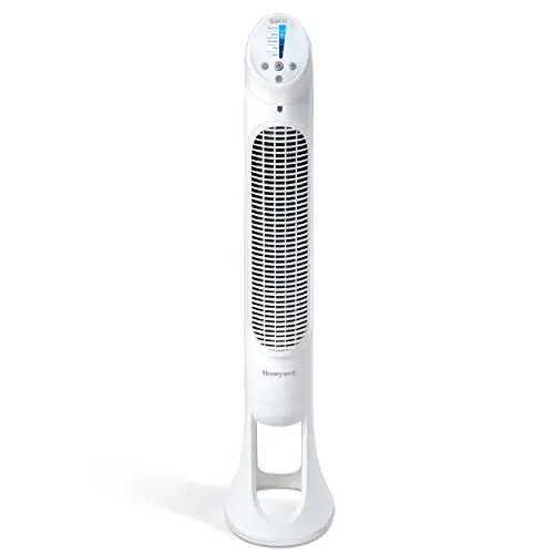 Whole Room Oscillating Tower Fan