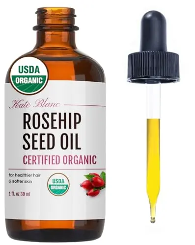 Cold-Pressed, Organic, Multipurpose