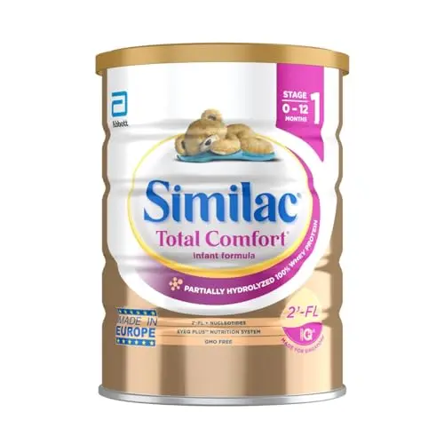 Easy-to-Digest Powder, Non-GMO, International Import