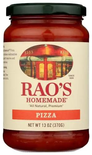 Rich & Flavorful, Authentic Italian-Inspired