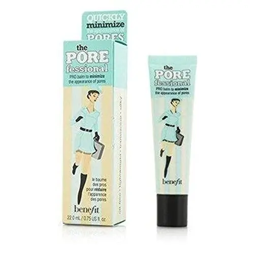 Iconic face primer for smooth, poreless finish