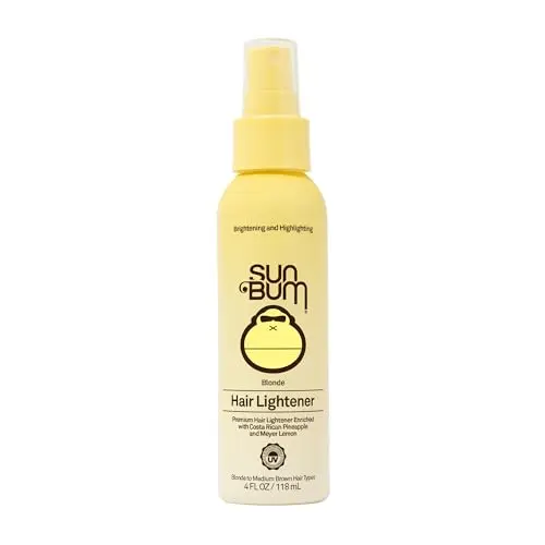 UV Protecting Honey & Lemon Enriched