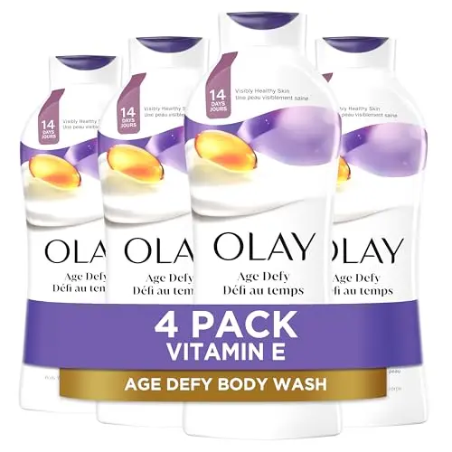 Vitamin E, 24hr Moisturizing, Unscented