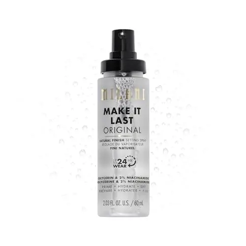 3-in-1 Prime, Hydrate & Set