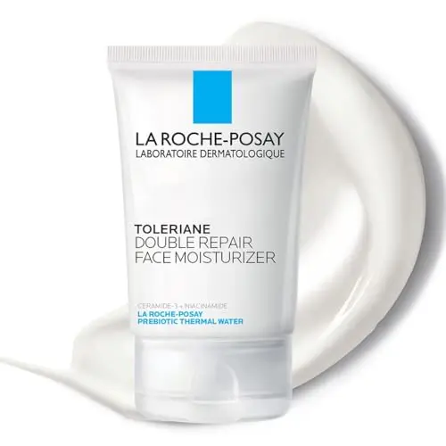 Ceramide & Niacinamide Face Moisturizer