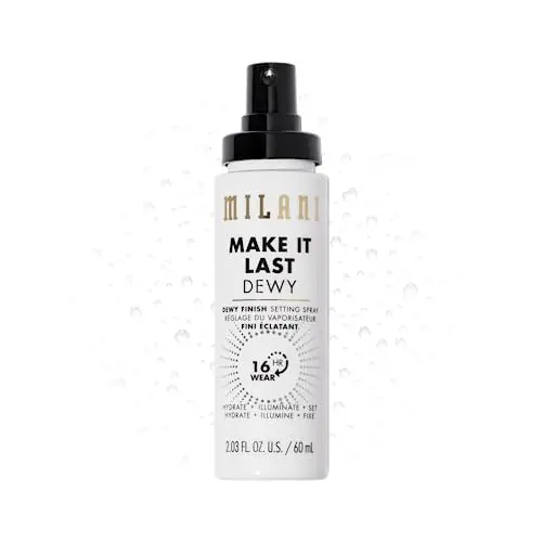 Hydrate + Illuminate + Set