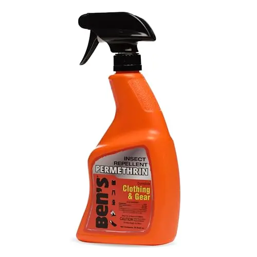 Reliable long-term defense for travel & yard work